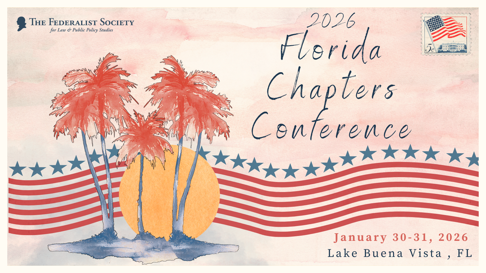 2026 Florida Chapters Conference 2026 Florida Conference 